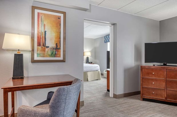 Images Hampton Inn Baltimore/White Marsh