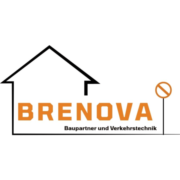 Brenova - Baupartner und Verkehrstechnik