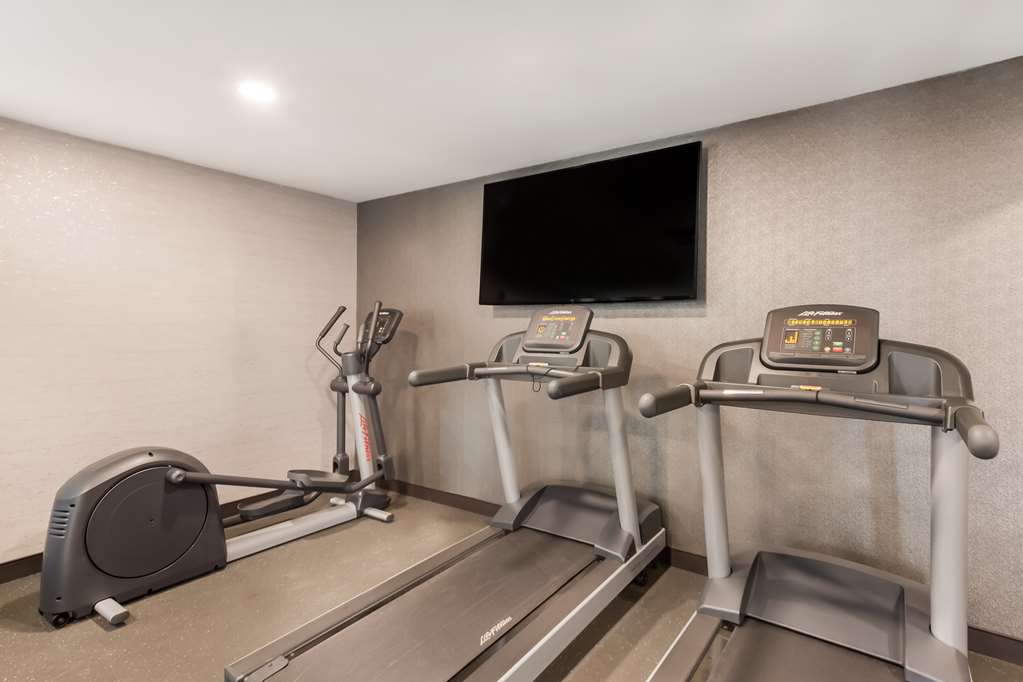 Fitness Room