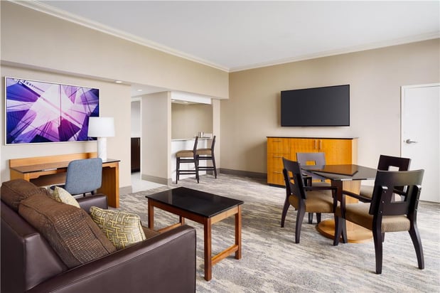 Images Hilton Charlotte University Place