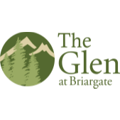 The Glen at Briargate Logo