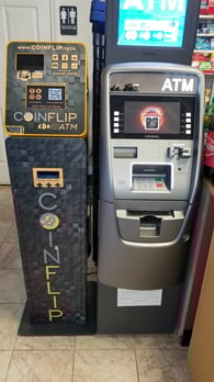 Images CoinFlip Bitcoin ATM - Liberty Express (Archdale)
