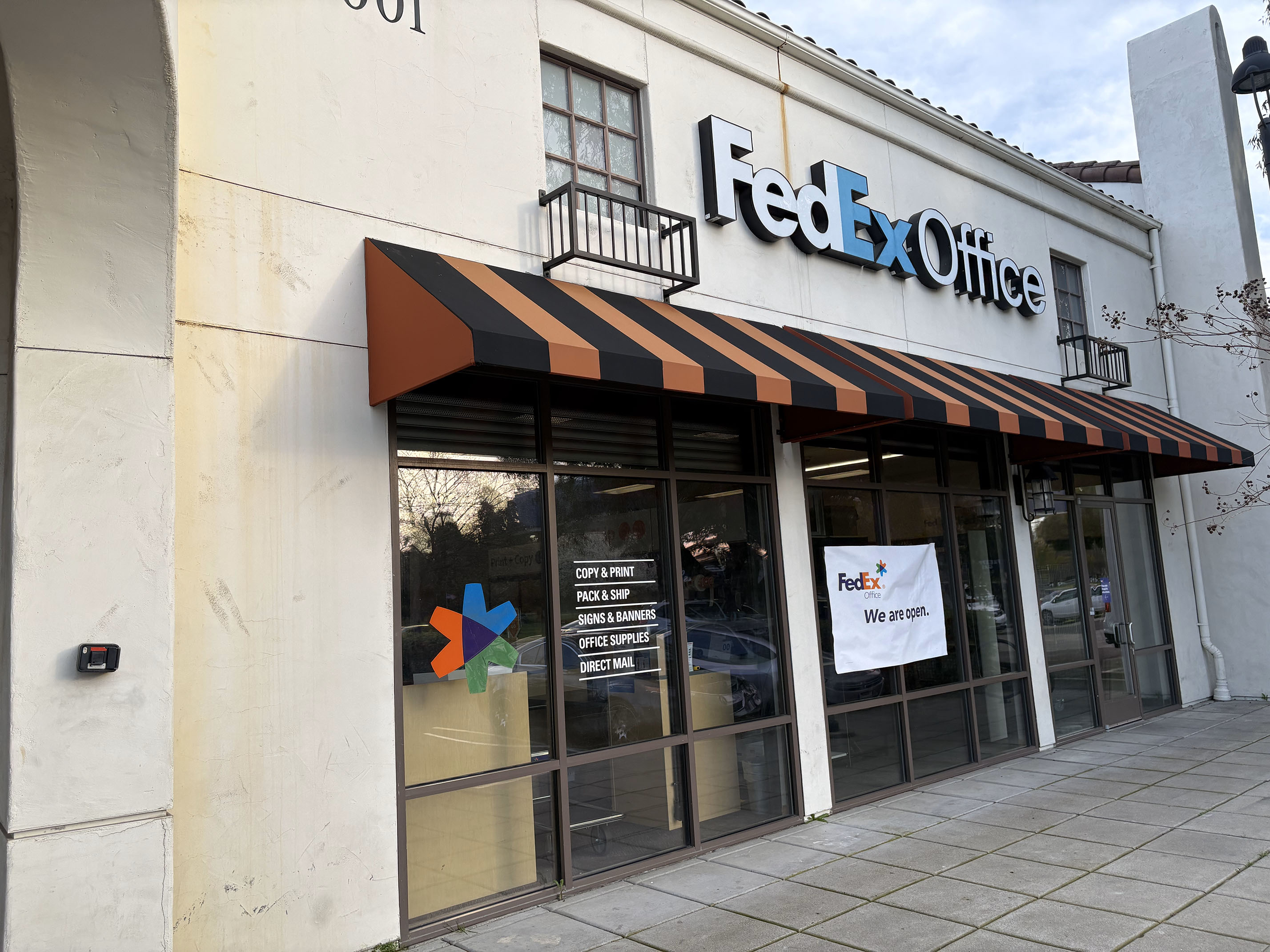 FedEx Office Print & Ship Center Image