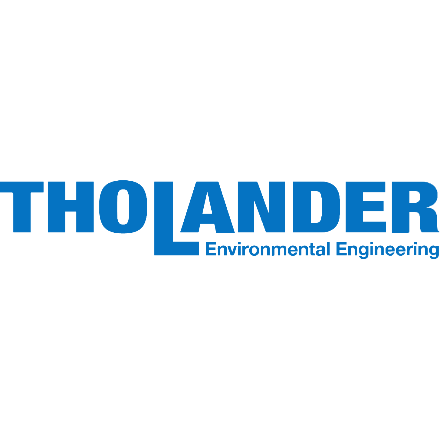 Logo Tholander Ablufttechnik GmbH