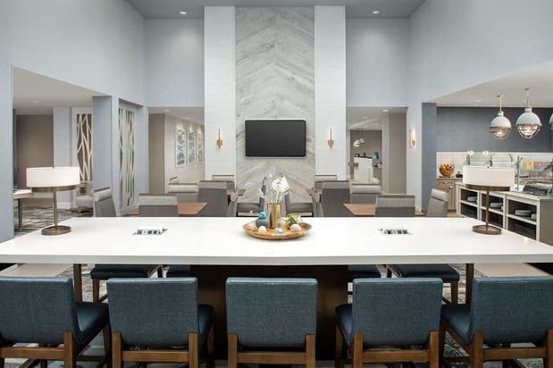 Images Homewood Suites by Hilton Destin