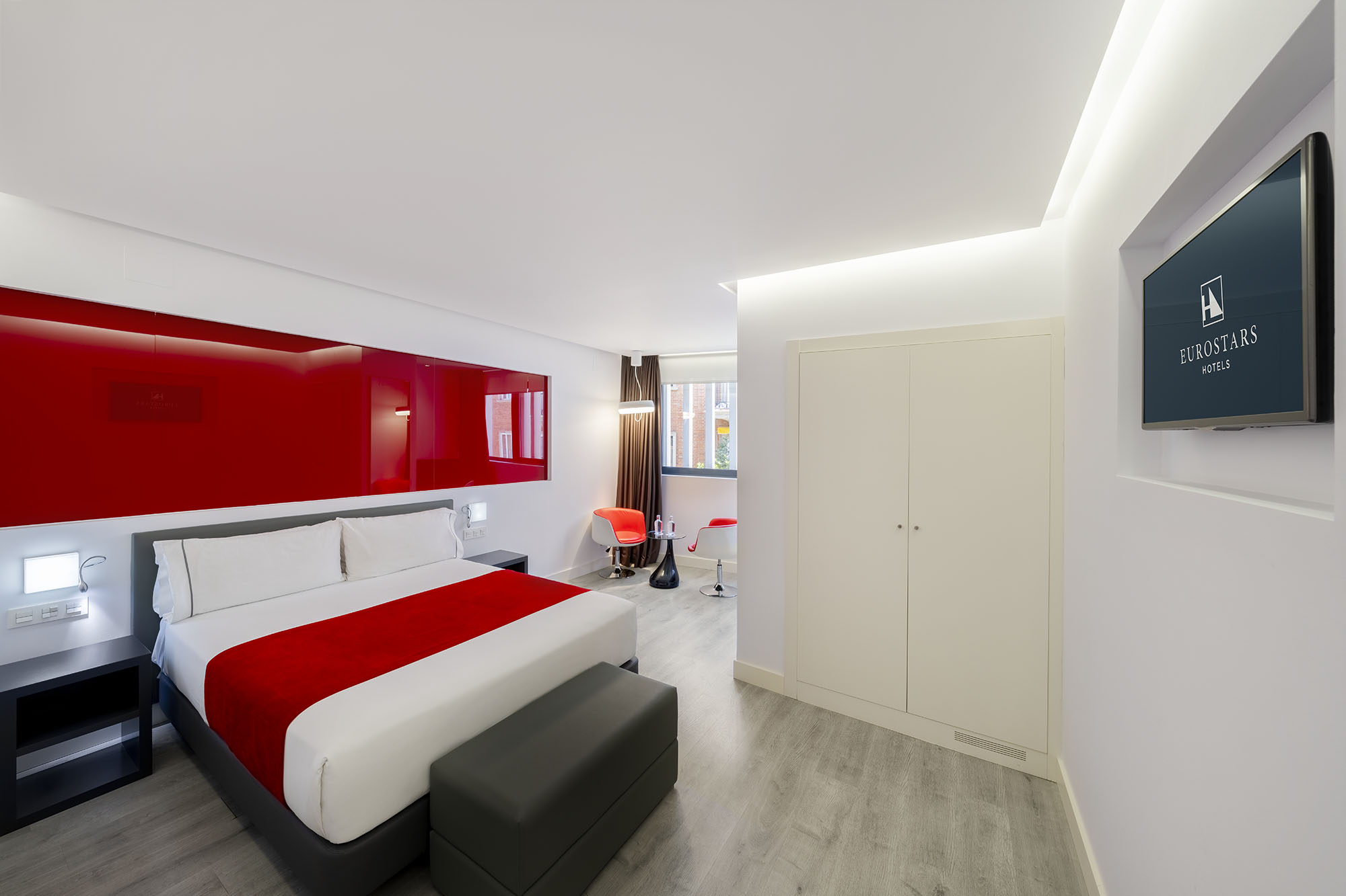 Images Hotel Eurostars Central
