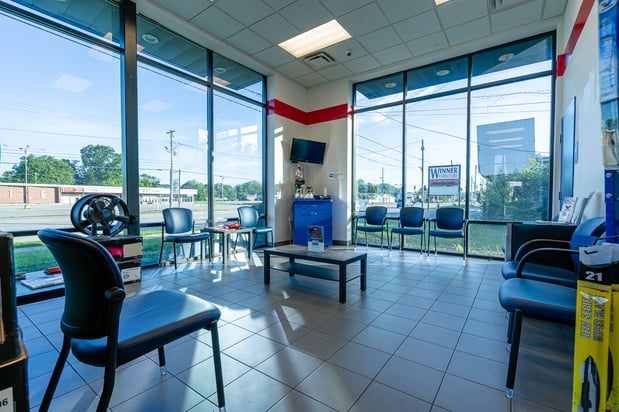 Images Tire Discounters