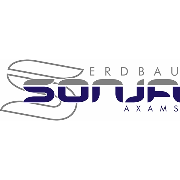 Logo von Erdbau Sonja