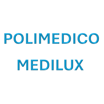 Polimedico Medilux Logo