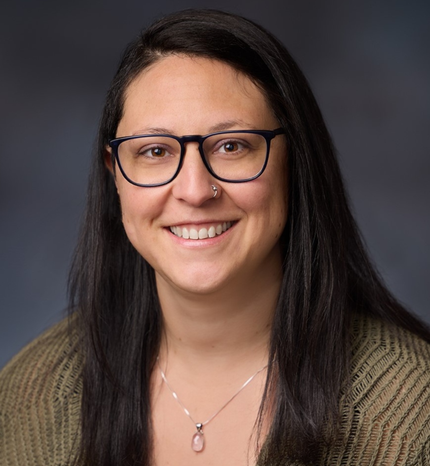 Brittany Allen, APRN, MSN, WHNP-BC