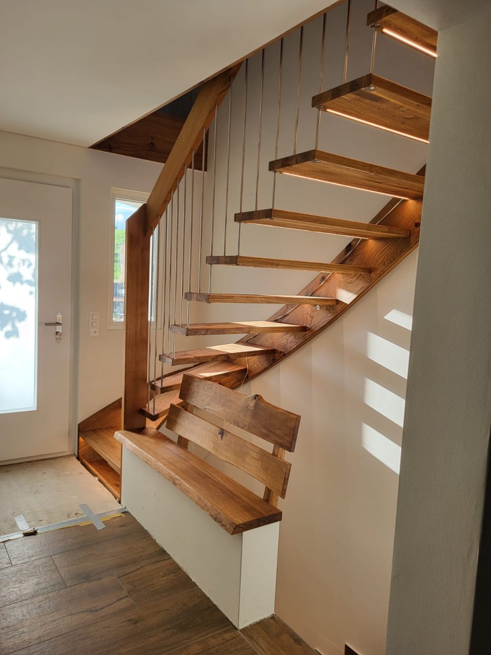 Schmid Schreiner AG, Zelgstrasse 59 in Uetendorf