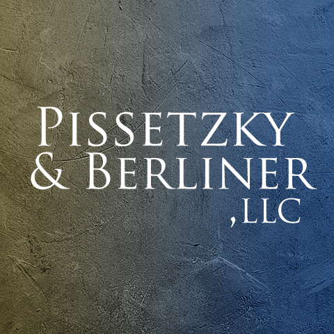 Pissetzky & Berliner, LLC Logo