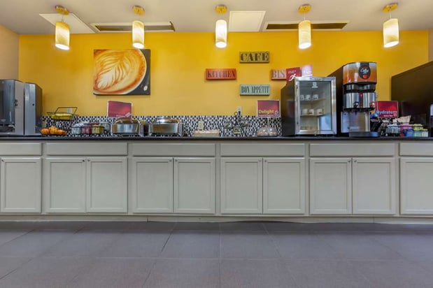 Images Best Western Plus The Four Corners Inn