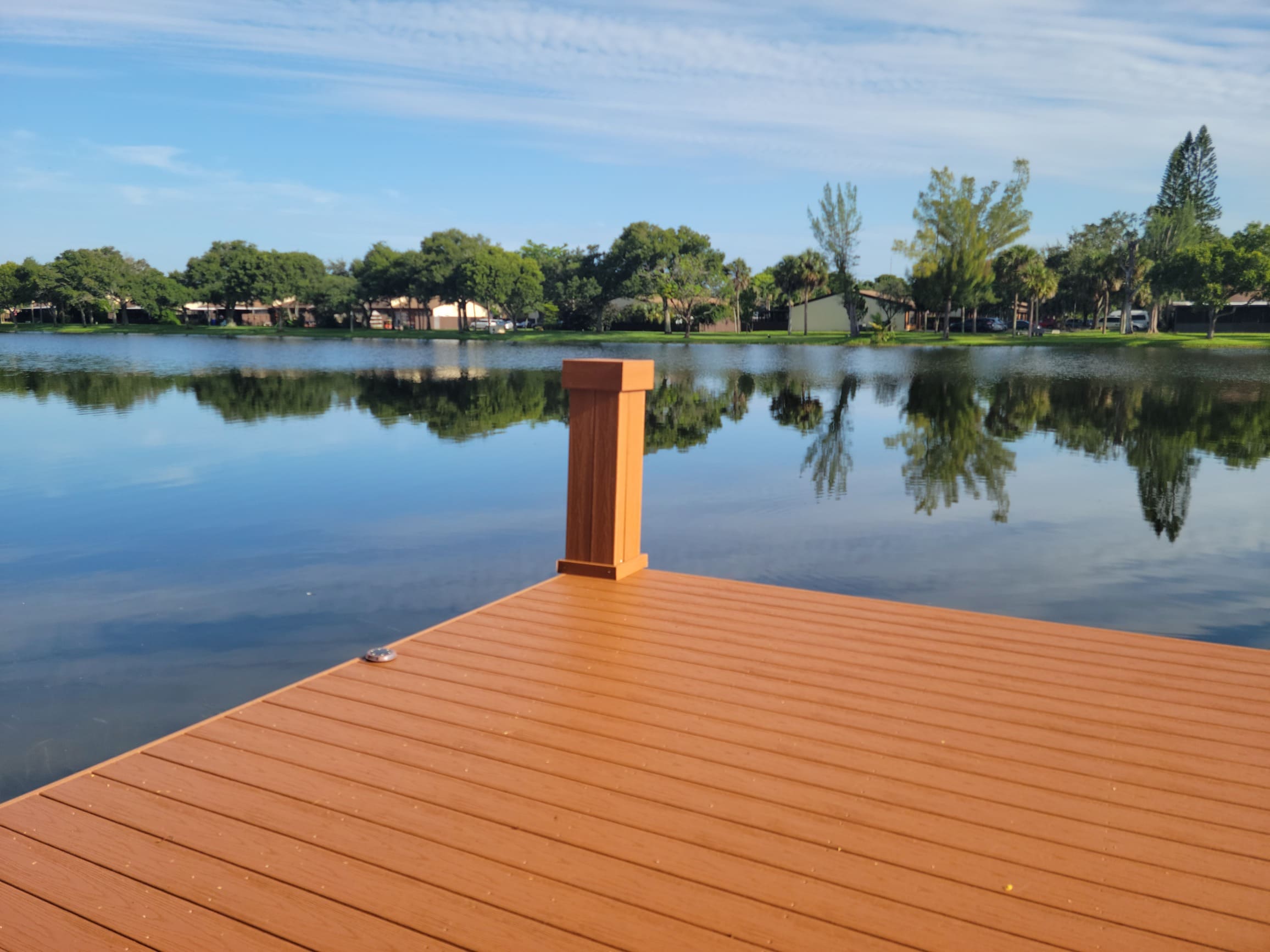 South Florida Dock and Seawall