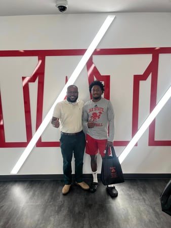 Images Anthony Fleming - State Farm Insurance Agent