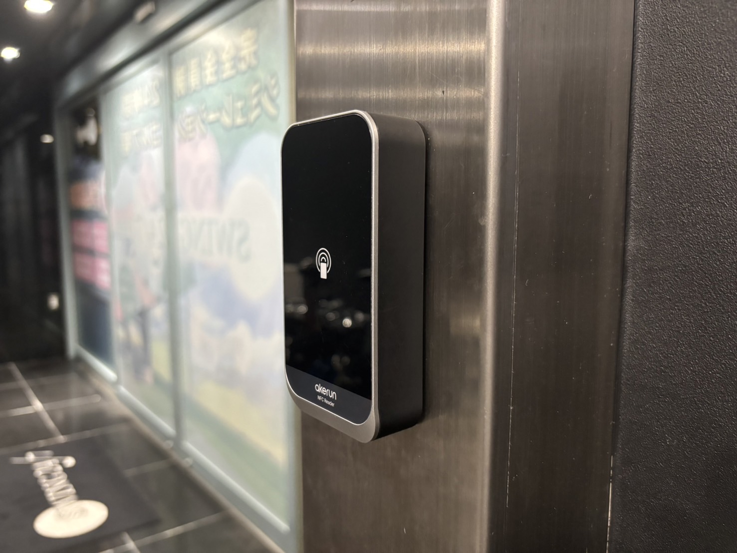Images インドアゴルフ練習場 SWING24/7 茅場町店