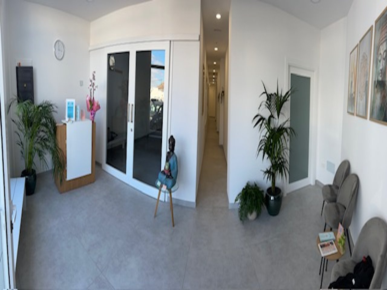 Images Altea Centro Yoga Pilates Masajes