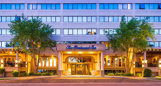 Images The Boulevard Inn & Bistro