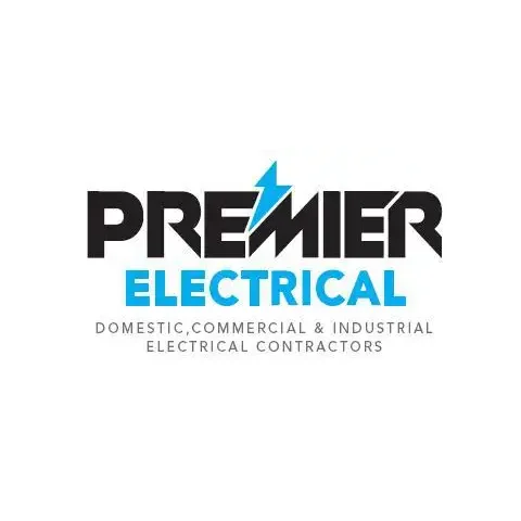company logo