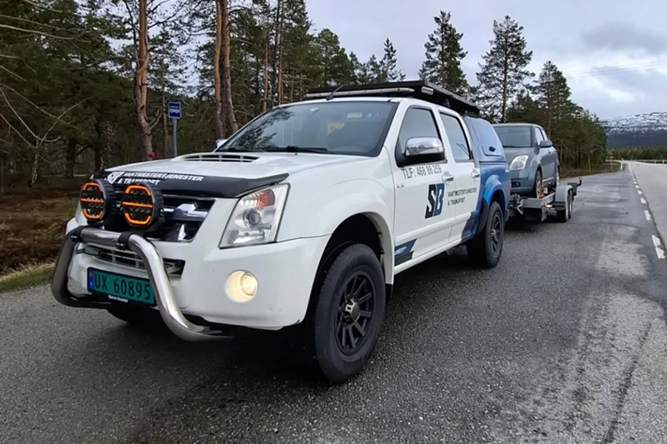 Images Sb Vaktmestertjenester & Transport