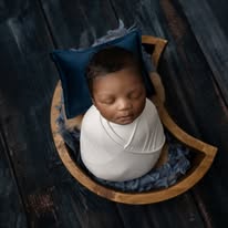 Chaunva Lecompte Photography Image