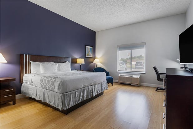 Images Best Western Garden Inn