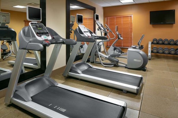 Images Hilton Garden Inn Omaha West