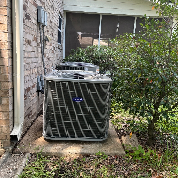 Images Texas Eagle AC and Heating, LLC