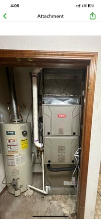 Images Cross Heat & Air