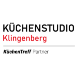 Küchenstudio Klingenberg in Eisenberg in Thüringen - Logo