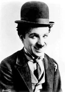 Home Charlie Chaplin - physio for soul Antonia Kollmann München