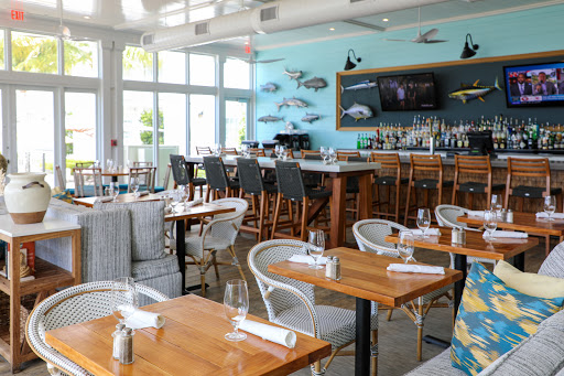 Yellowfin Bar & Kitchen Image
