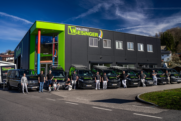 Bild 11 von Malerei Wiesinger Andreas GmbH