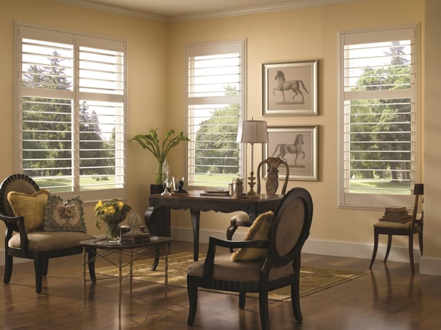 Images Budget Blinds of Central Pittsburgh and Fox Chapel