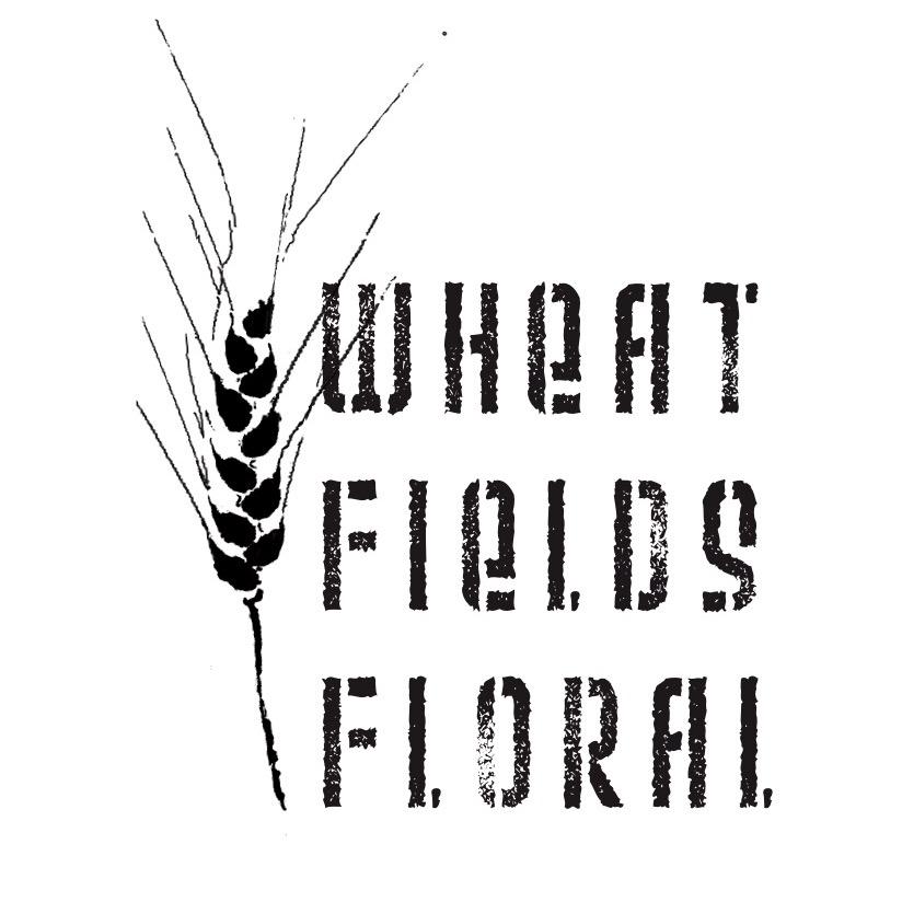 Wheat Fields Floral