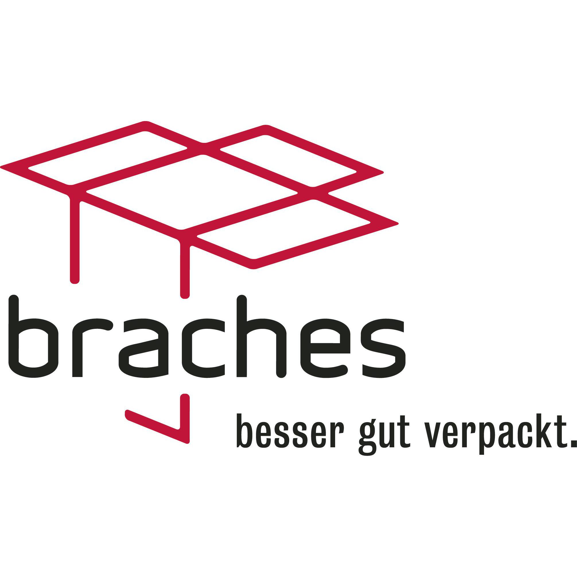 Logo Hans Braches GmbH