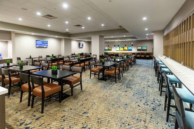 Images Embassy Suites by Hilton Columbus Dublin