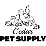 Cedar Pet Shop Las Vegas Logo