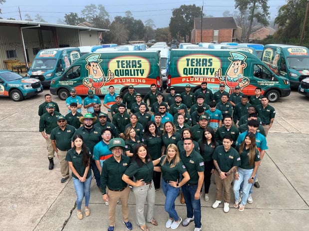Images Texas Quality Plumbing