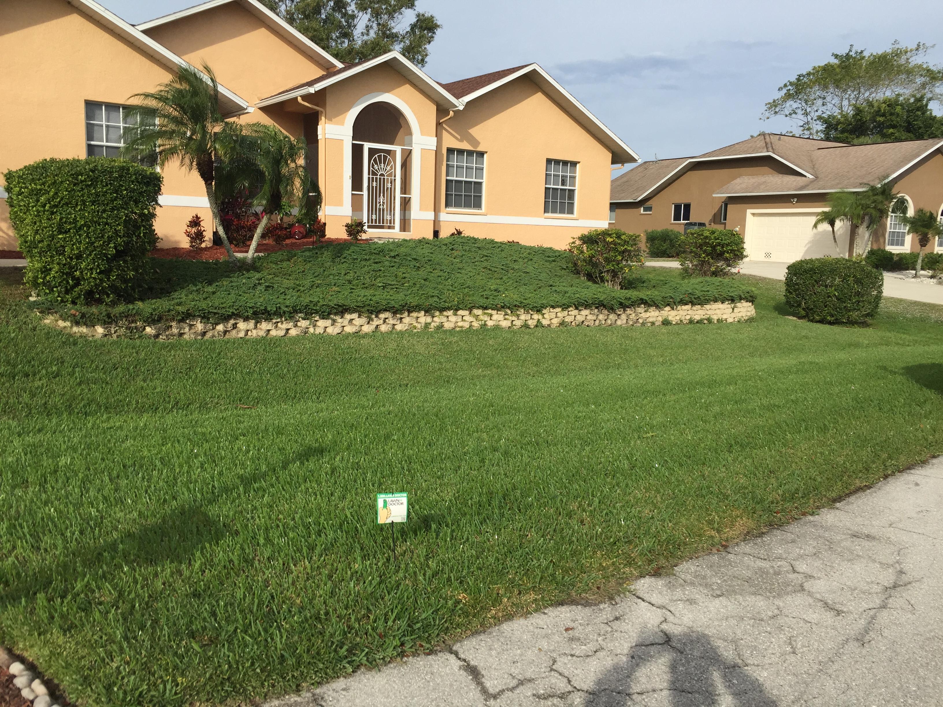 Lawn Doctor