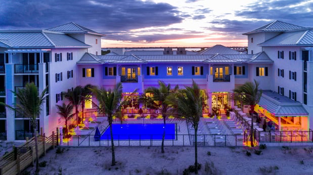 Images Hutchinson Shores Resort & Spa