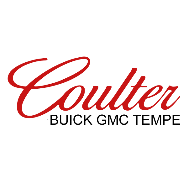 Coulter Buick GMC Tempe Logo