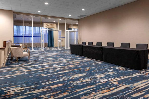 Images DoubleTree by Hilton Burlington Vermont