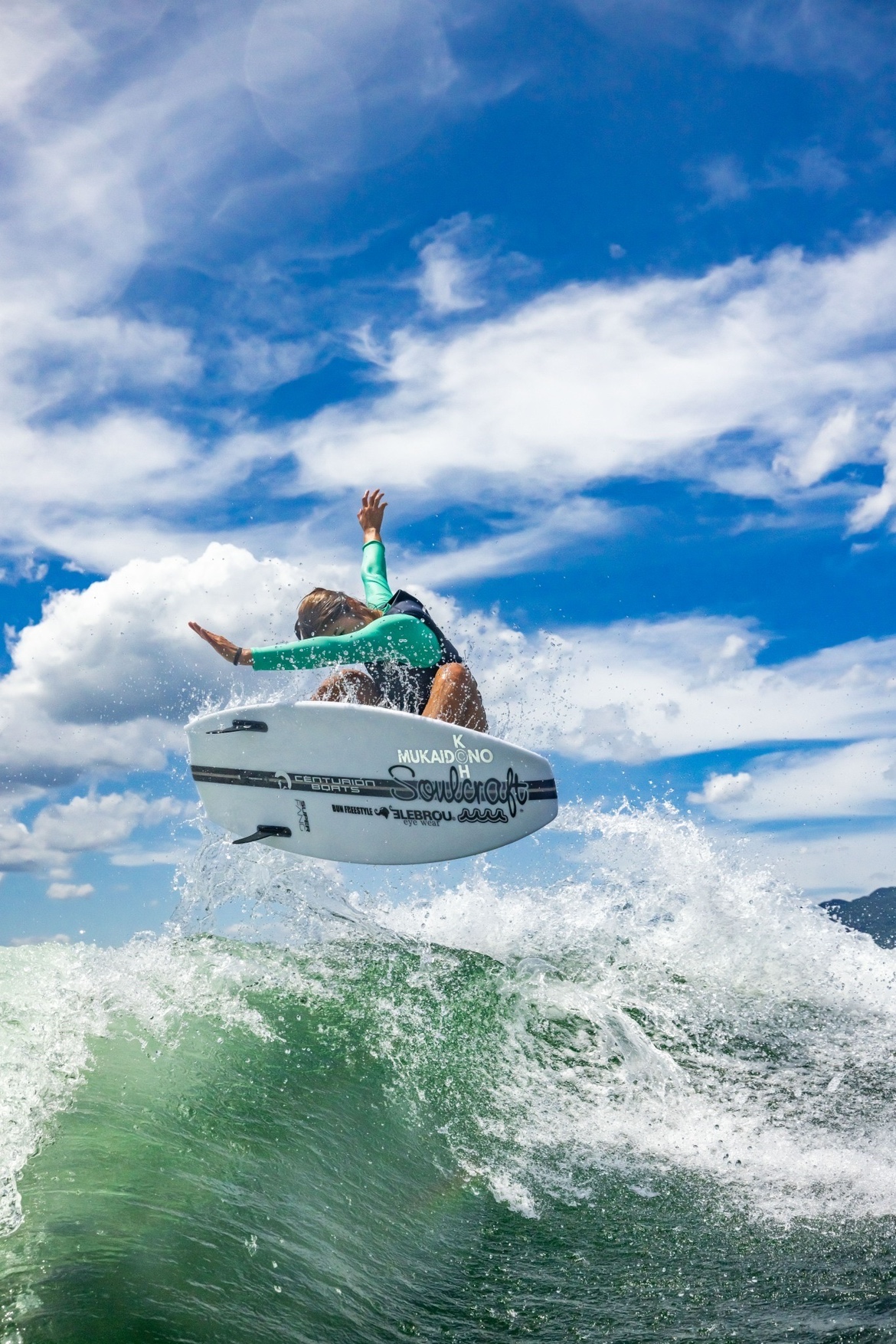 Images Pier Wakesurf Club