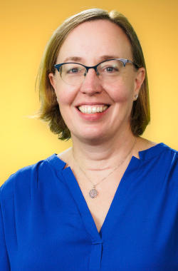 Dr. Rebecca U. Perret, MD