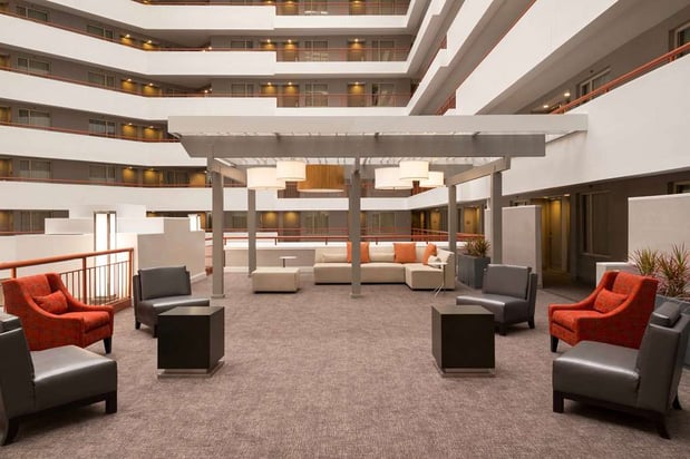 Images Embassy Suites by Hilton Baltimore at BWI Airport