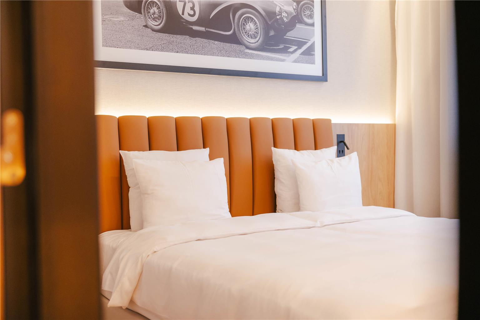 Radisson Blu Balmoral Hotel, Spa