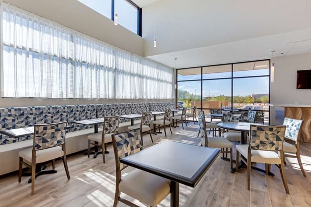 Images Best Western Plus Executive Residency Phoenix North Happy Valley