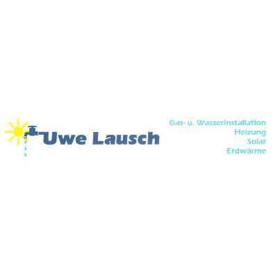 Lausch Uwe Heizung-Sanitär in Neukirchen bei Sulzbach Rosenberg - Logo