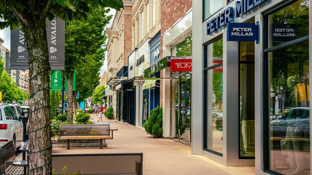 Images Hawthorn by Toll Brothers